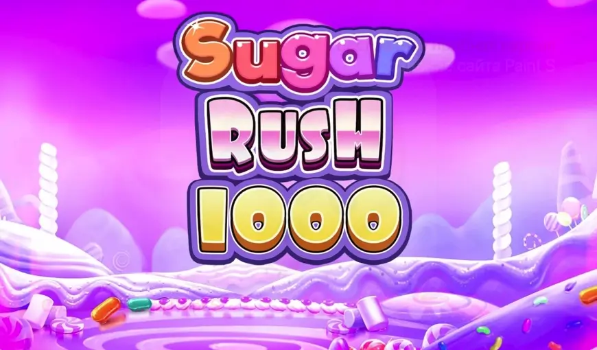 Sugar Rush 1000